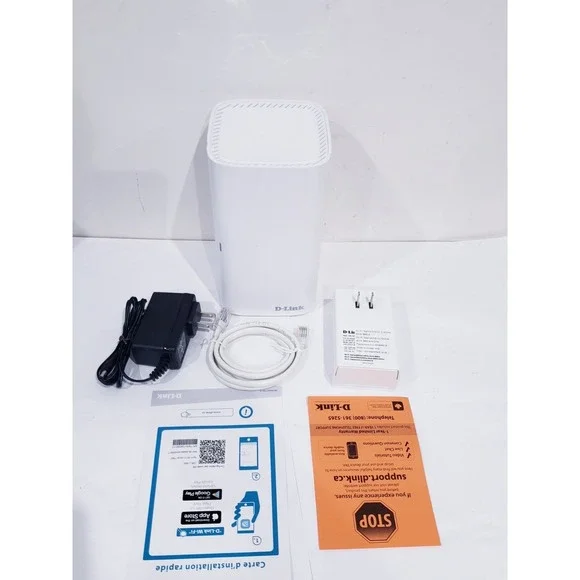 D-Link Mesh Wi-Fi Router DIR-L1900 AC1900 - Picture 3 of 7